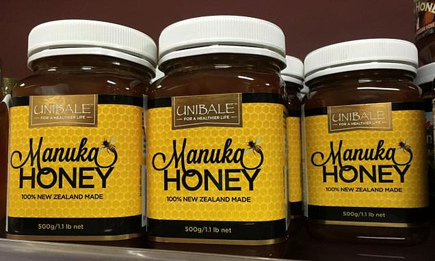 Les experts du miel de Manuka découvrent que la propagation à la mode peut aider à lutter contre les infections pulmonaires mortelles résistantes aux médicaments