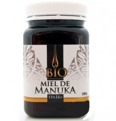 Miel de Manuka : remède contre le reflux acide et le côlon irritable ...
