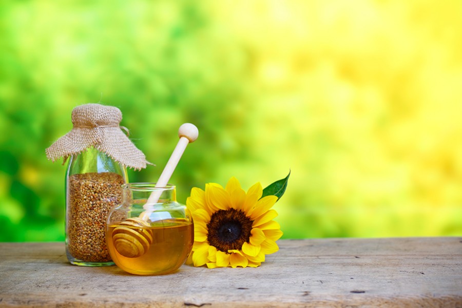 Les bienfaits et vertus du miel sur notre santé