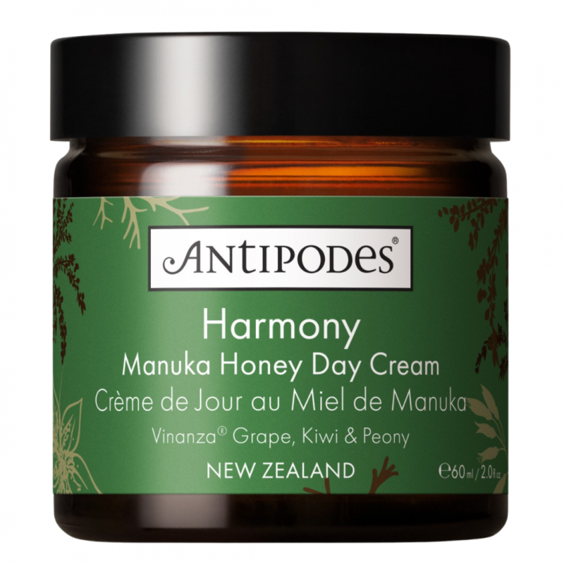 Harmony Crème de jour au miel de Manuka - Antipodes