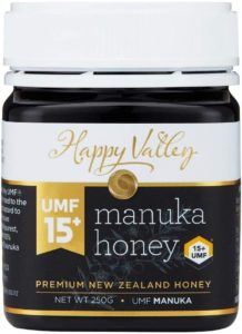 💥 Meilleurs miels de Manuka 2023 - guide d'achat