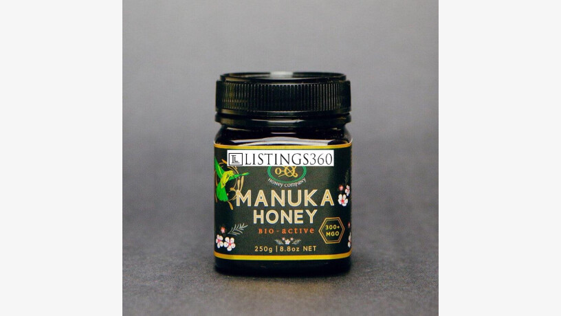 Miel Manuka Entreprise de miel de Tasmanie | 