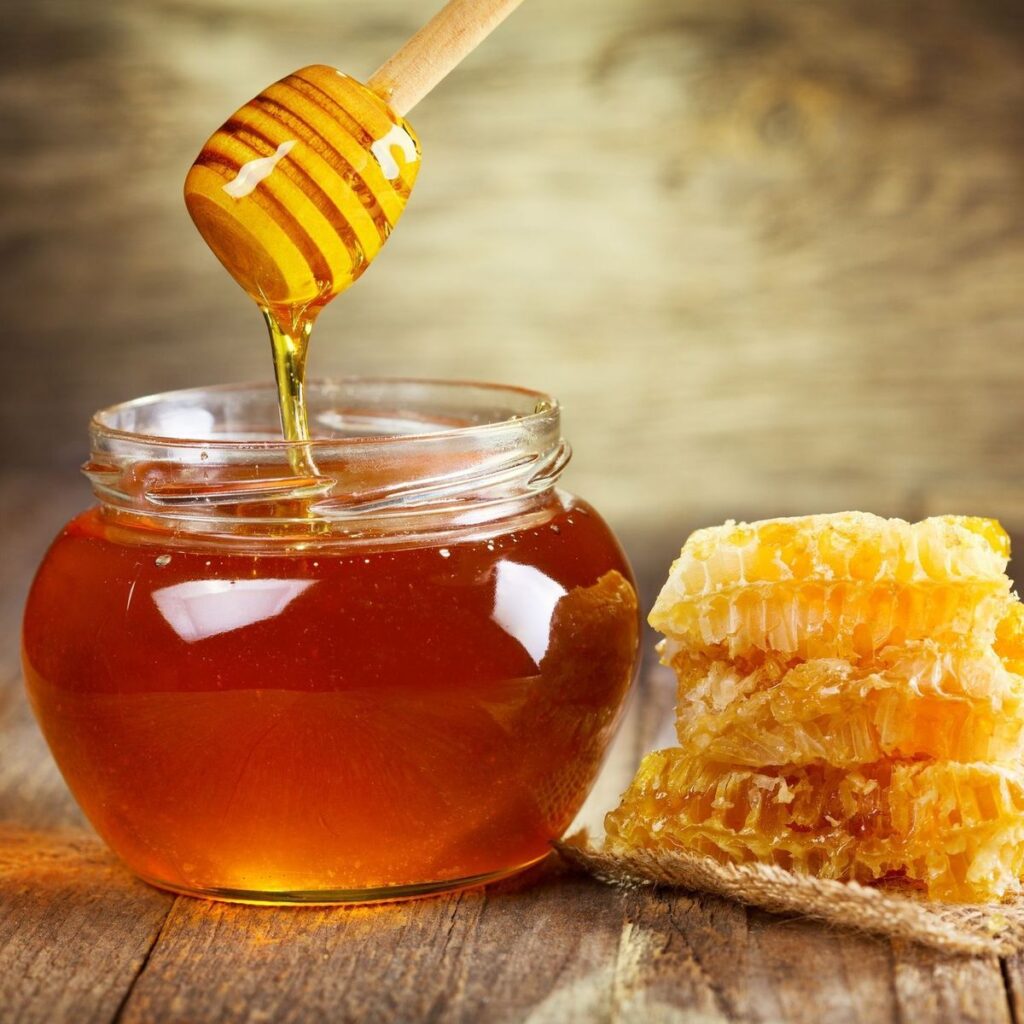 Apithérapie : le miel de Manuka, cicatrisant et antibactérien