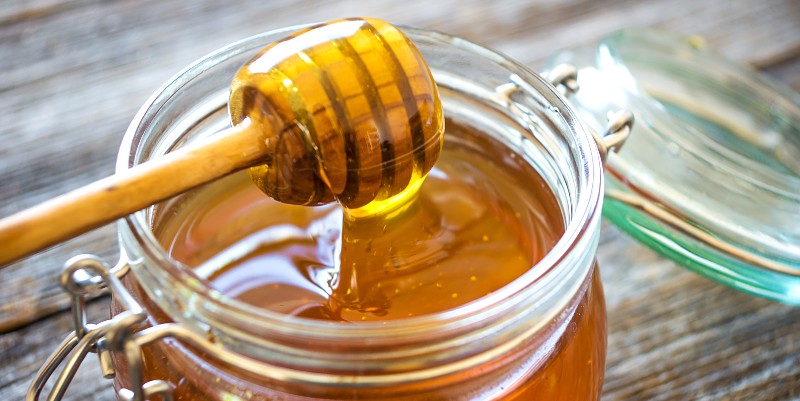 Tromperies sur le miel