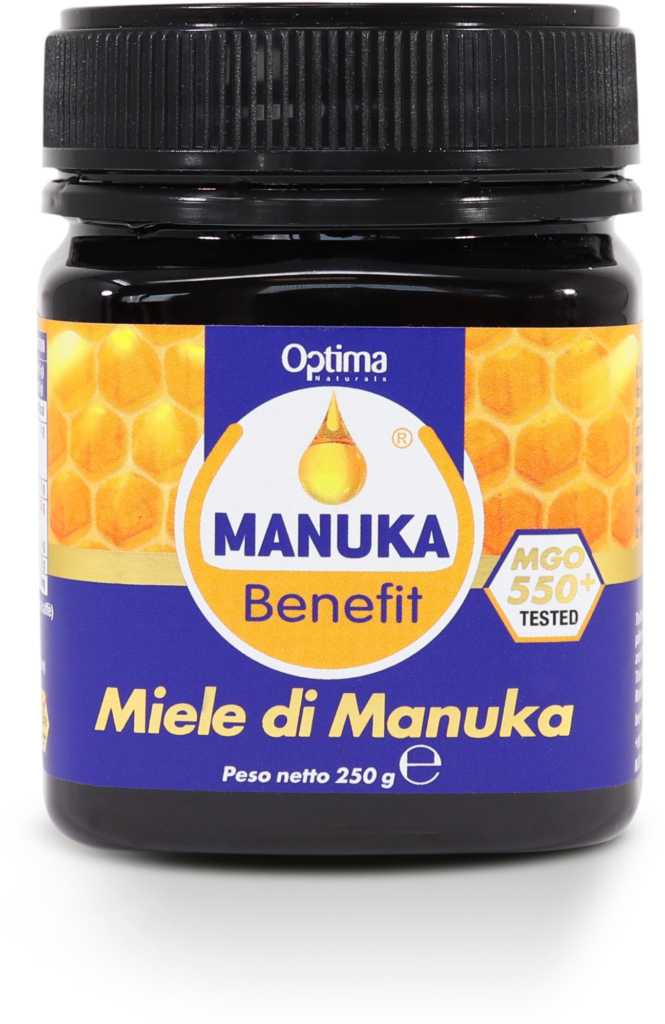 Miel de Manuka MGO® 250 + (UMF15+ ) 250 gr - Pharmaluz