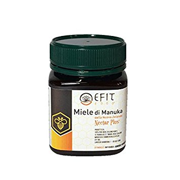 EFIT SRL Nectar de Miel de Manuka Plus — FarmaNove