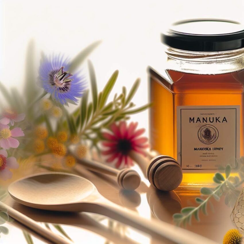 Miel de Manuka: quelles contre-indications ?