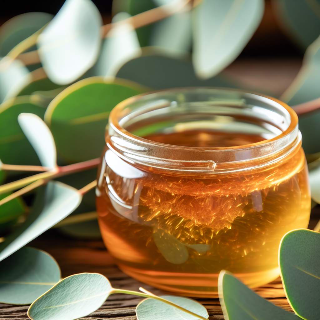 miel-eucalyptus-bienfaits